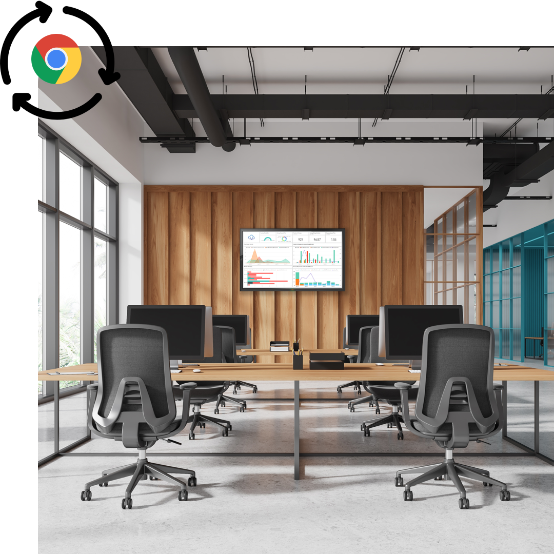 Chrome OS Flex